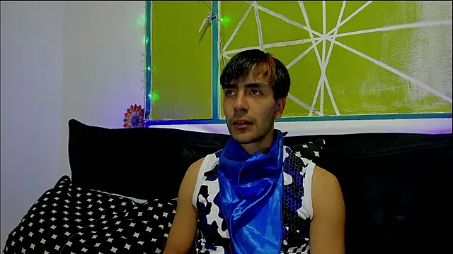 Lord Apolo online show from 6, 2, 2026