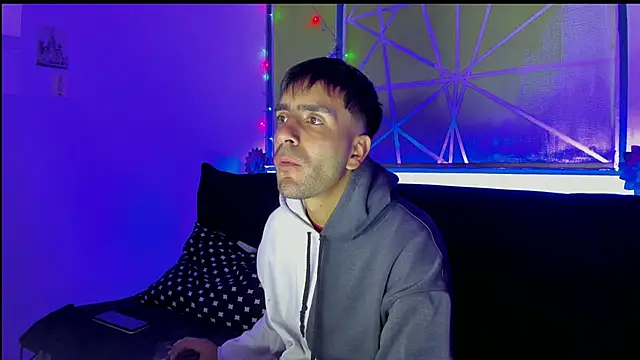 Lord Apolo online show from 14, 2, 2026