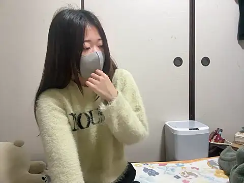 Snapshot of kuromi_chan_oo chatting on 6, 2, 2026 kuromi chan oo online show from 6, 2, 2026