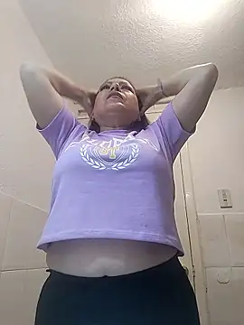 Jacki0128 online show from 18, 1, 2026