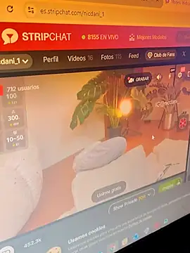 cabenagui online show from 9, 1, 2026