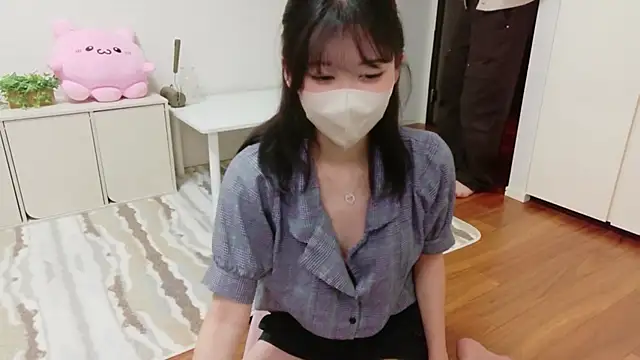 Ms-KARINA online show from 2, 7, 2026