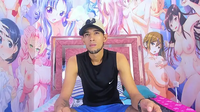 Snapshot of GOLDEN-MAN- chatting on 14, 12, 2025 GOLDEN-MAN- online show from 14, 12, 2025