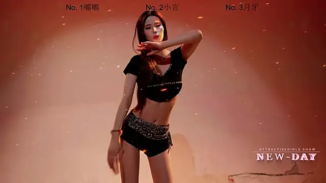 NEW-DAY online show from 31, 3, 2026