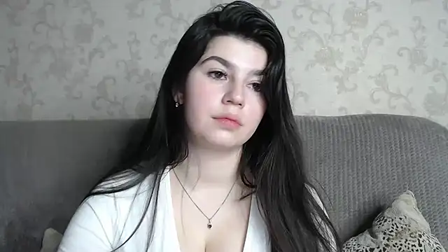 KisaModel online show from 29, 3, 2026