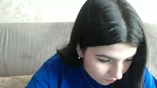 Snapshot of KisaModel chatting on 16, 6, 2026 KisaModel online show from 16, 6, 2026