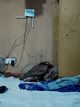 SEXY-NAIMA online show from 3, 3, 2026