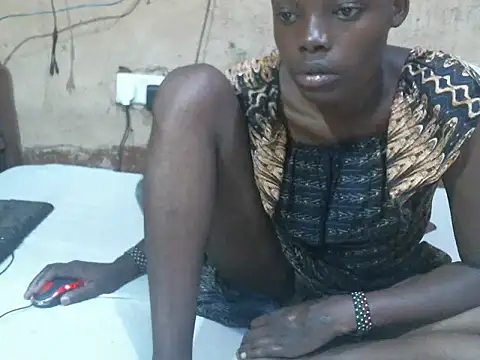 SEXY-NAIMA online show from 27, 3, 2026