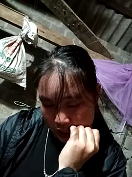 Snapshot of -myaa- chatting on 15, 12, 2025 -myaa- online show from 15, 12, 2025