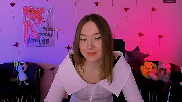 kimiko shine online show from 7, 3, 2026