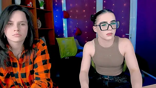 alia skay online show from 18, 2, 2026