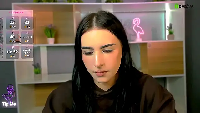 alia skay online show from 2, 3, 2026