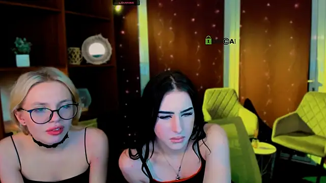 alia skay online show from 11, 3, 2026