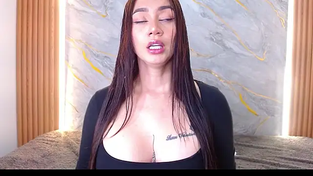 rebecagoldene online show from 16, 3, 2026