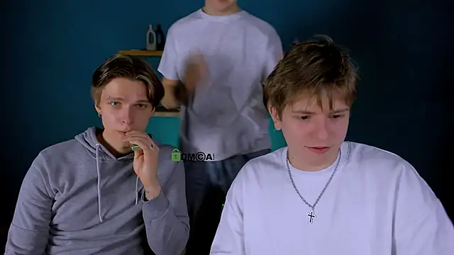 Snapshot of klaus_rice chatting on 16, 12, 2025 klaus rice online show from 16, 12, 2025