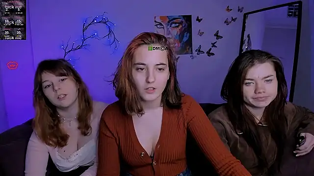 lumera gentle online show from 14, 1, 2026