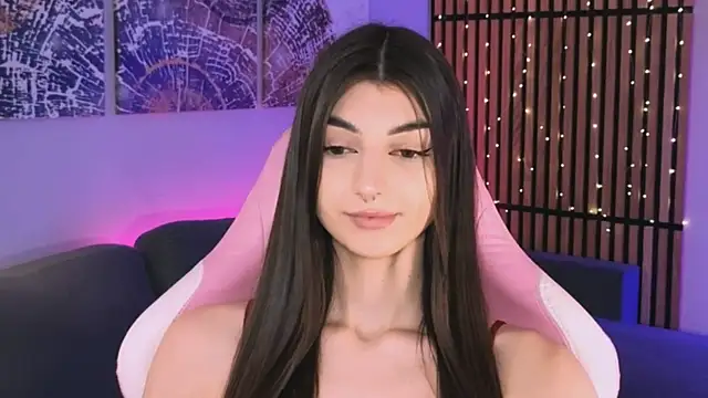 LilyShine  online show from 21, 2, 2026