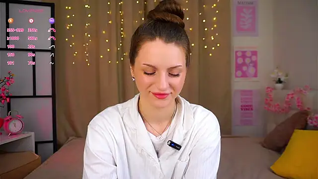 KathiGulston online show from 15, 3, 2026