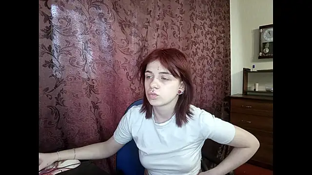 IleanaPishko online show from 24, 2, 2026