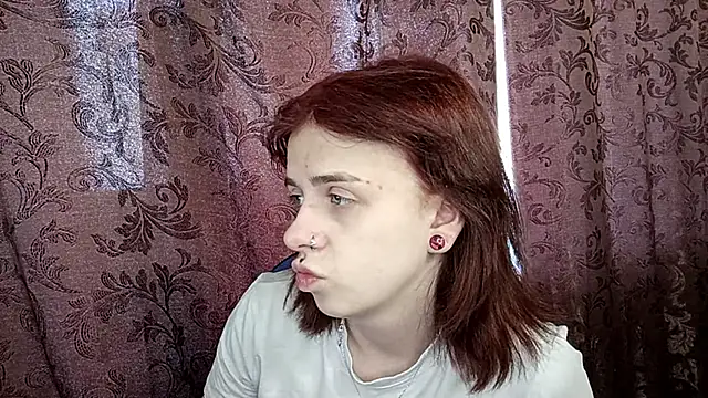 IleanaPishko online show from 26, 2, 2026