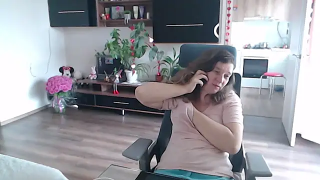 SofiaBoone online show from 16, 2, 2026