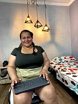 SayMarLuna online show from 8, 1, 2026