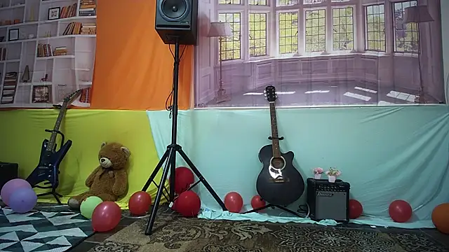 Snapshot of moghelslay chatting on 16, 2, 2026 moghelslay online show from 16, 2, 2026