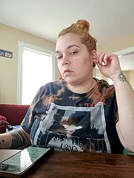 Aria423 online show from 1, 4, 2026