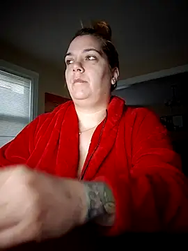 Aria423 online show from 17, 4, 2026