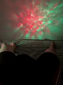 Snapshot of KristopherRof chatting on 19, 12, 2025 KristopherRof online show from 19, 12, 2025