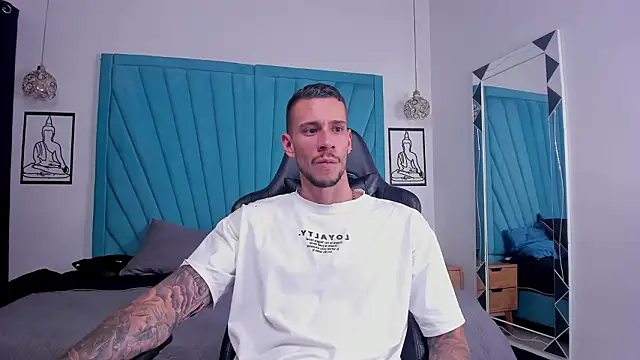 J king   online show from 15, 3, 2026