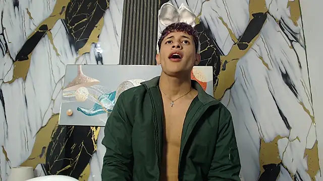 YOUNG GUYS1 online show from 17, 2, 2026