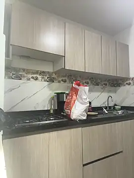 TiifanyGrey online show from 31, 3, 2026