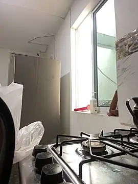 TiifanyGrey online show from 2, 4, 2026