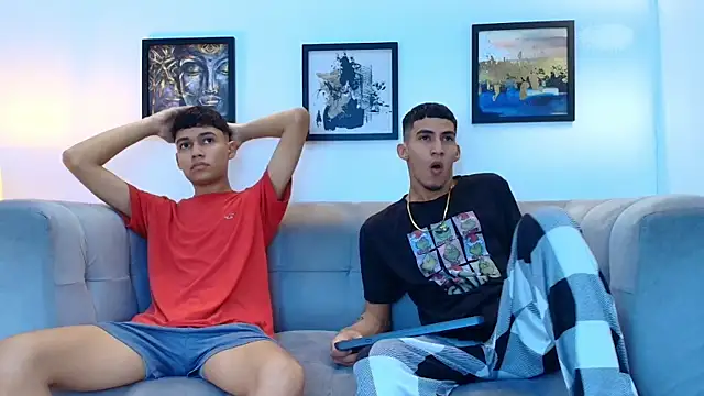 HORNY PRETTY online show from 6, 4, 2026