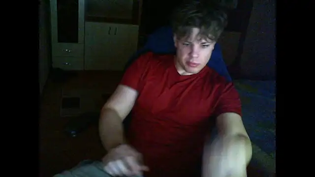 GymGuy0505 online show from 14, 1, 2026