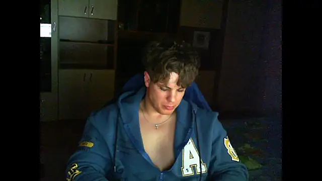 GymGuy0505 online show from 23, 3, 2026