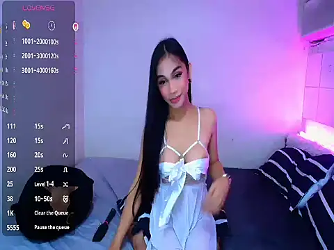 sammylana16 online show from 6, 4, 2026
