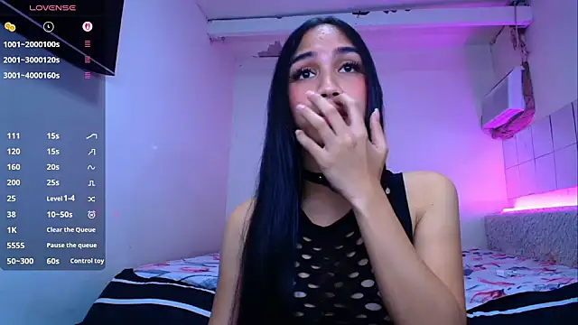 sammylana16 online show from 17, 7, 2026