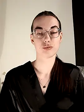 EmmaJacson online show from 3, 2, 2026