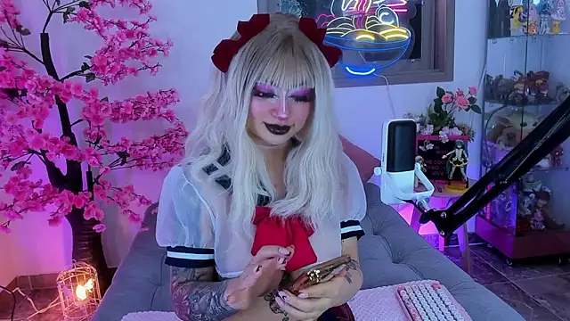 Snapshot of Hayami_Lee chatting on 13, 3, 2026 Hayami Lee online show from 13, 3, 2026