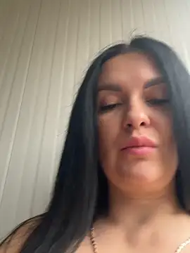 MeganBlueq online show from 6, 2, 2026