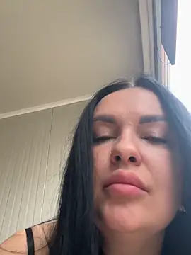 MeganBlueq online show from 22, 2, 2026