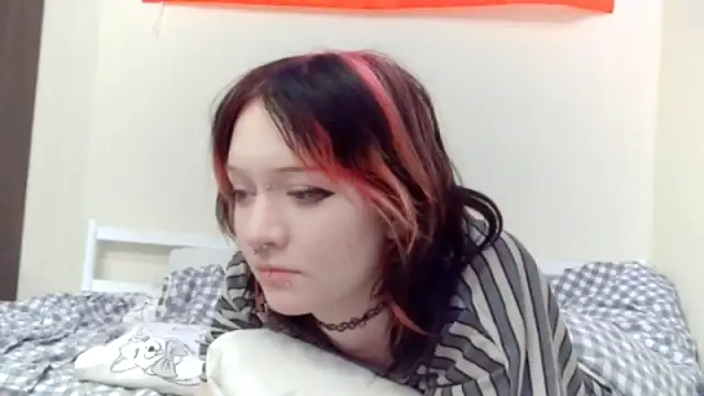 Snapshot of Shine_Luna chatting on 11, 2, 2026 Shine Luna online show from 11, 2, 2026