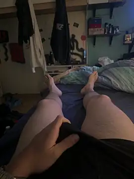 Andrebaby online show from 20, 5, 2026