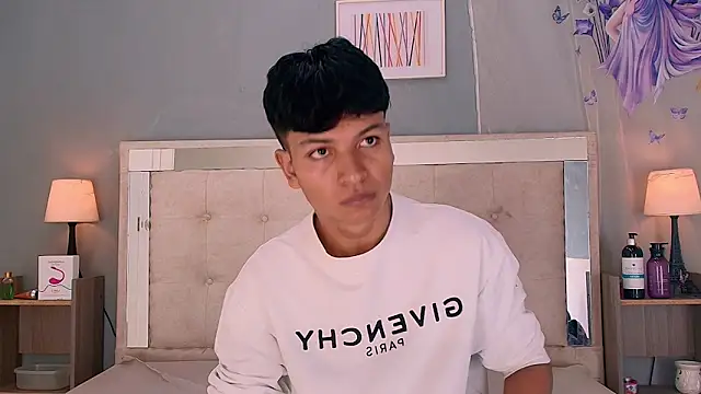 Joseph Gonzalez online show from 25, 3, 2026