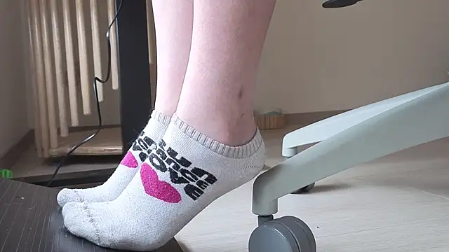 Feetbeth online show from 6, 2, 2026