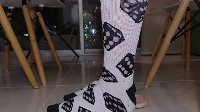 Snapshot of Feetbeth chatting on 13, 7, 2026 Feetbeth online show from 13, 7, 2026