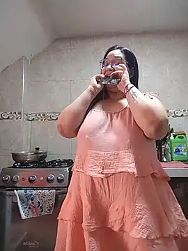 sharon G online show from 18, 5, 2026