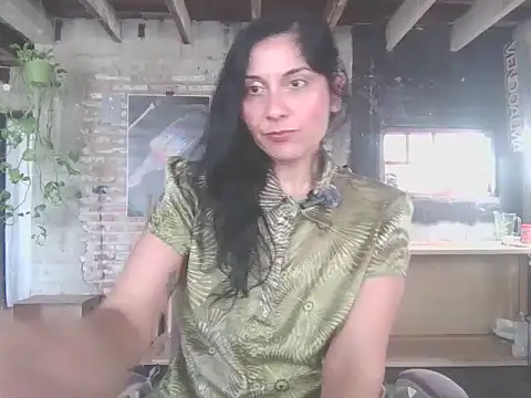 DommeVioleta online show from 11, 6, 2026
